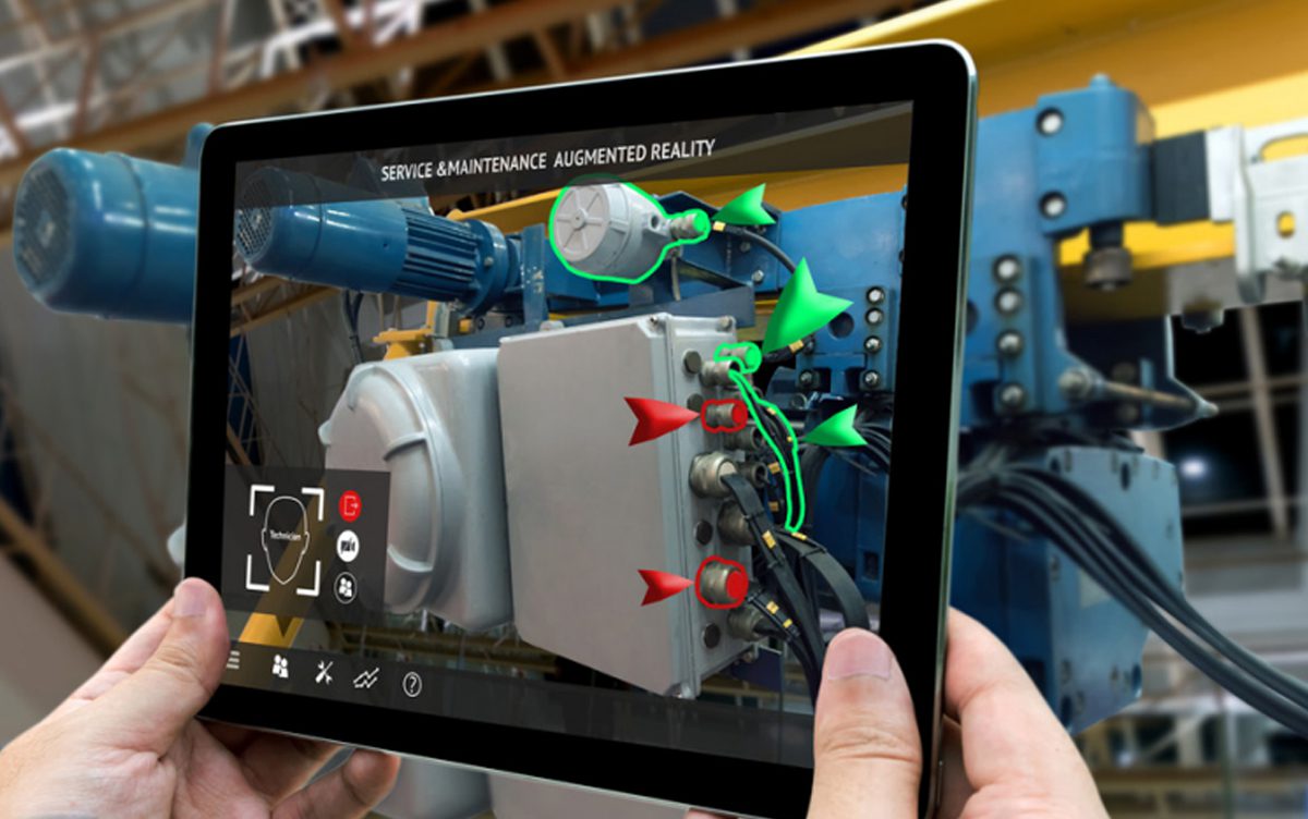 Big data and predictive maintenance in PV – The state of the art