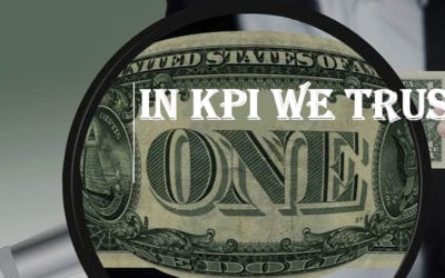 In KPI we trust… or not?