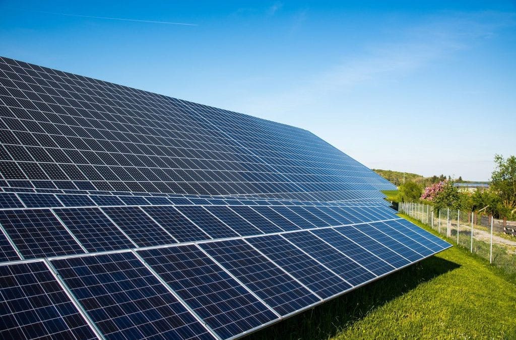 Defining PV plant performance (and how to check it with satellite)!