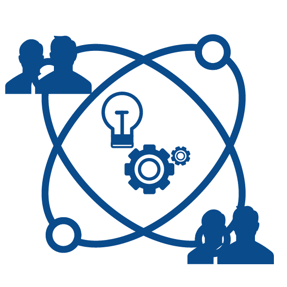 SYNERGISTIC-APPROACH