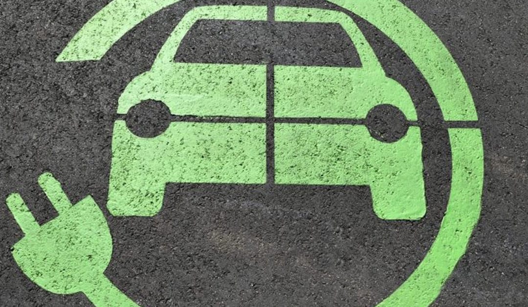 Putting the (block)chain on your e-Vehicles