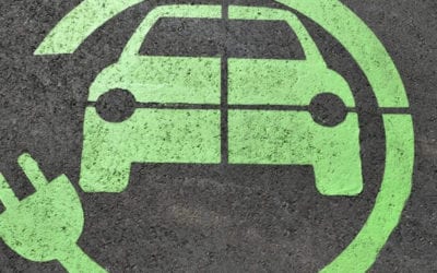 Putting the (block)chain on your e-Vehicles