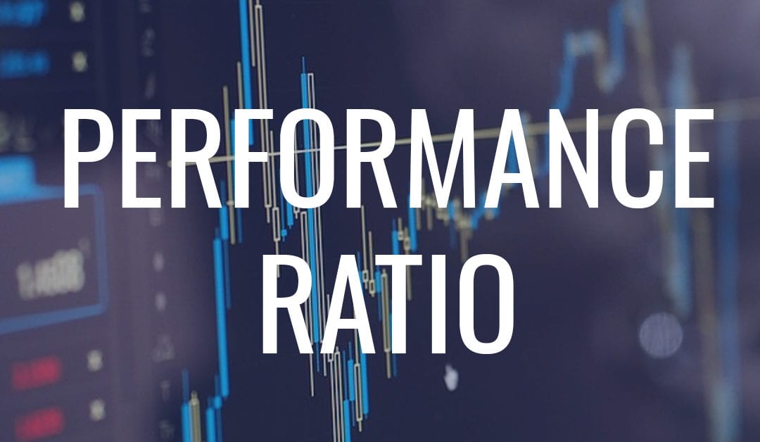 WORD OF THE DAY #1: PR (Performance Ratio)