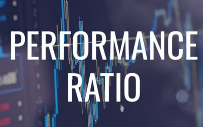 WORD OF THE DAY: PR (Performance Ratio)