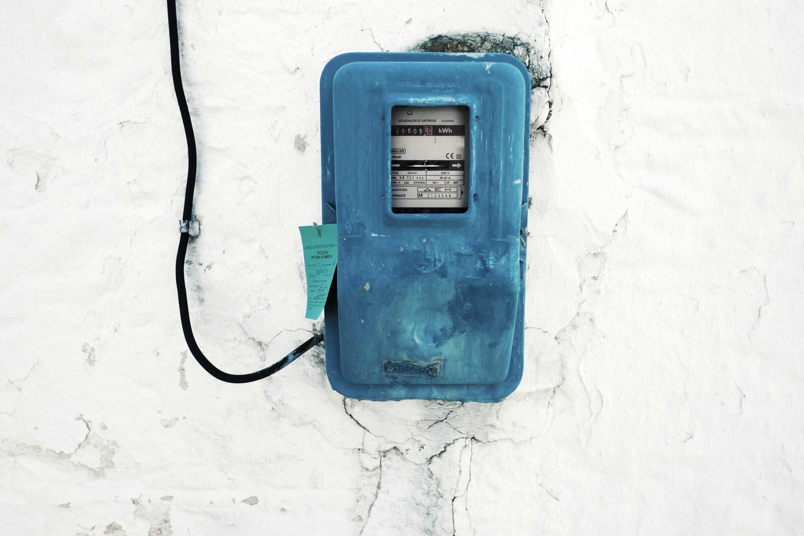 SP4GO services: focus on Consumption monitoring system