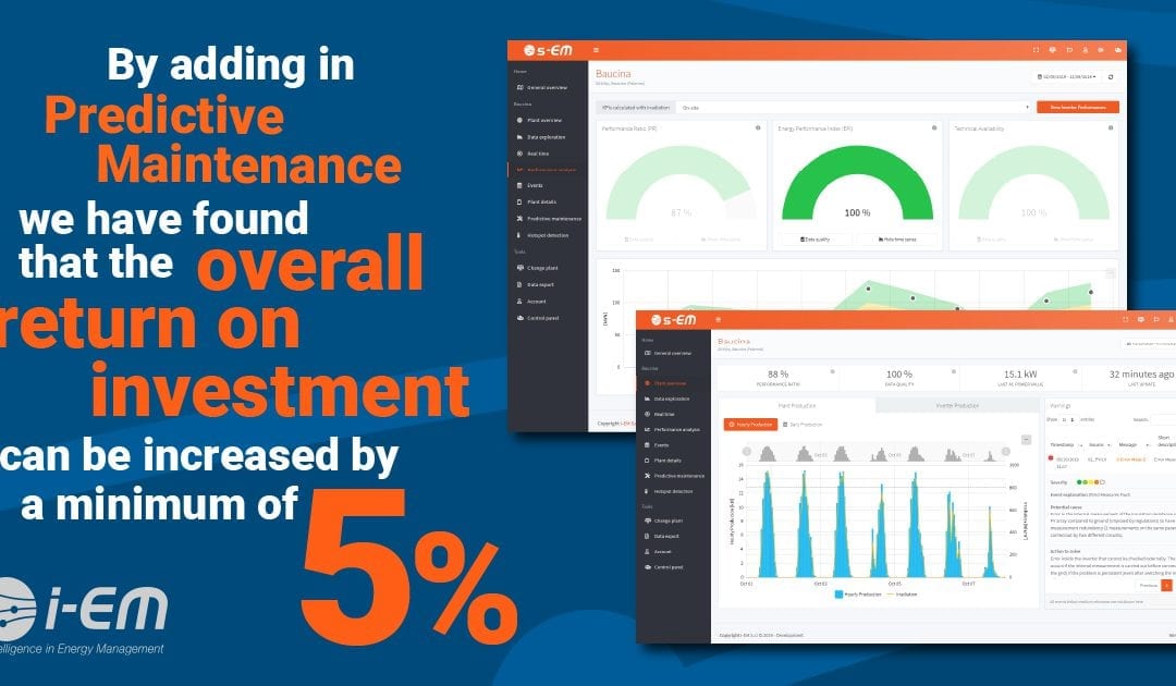 Solar Smart Monitoring demo now available: watch the video