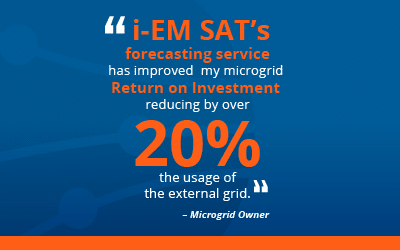 New webinar video available: demo on Wind and PV Forecasting