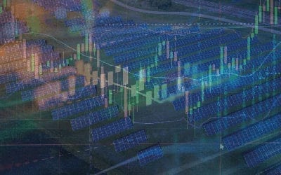 i-EM presentation on power generation forecasting at EUPVSEC 2020