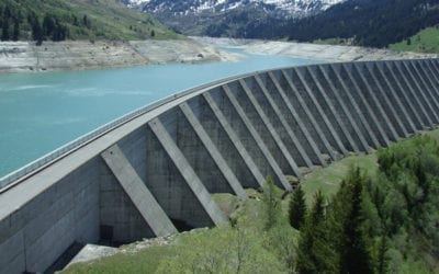 Big Data Hydro: the digital future for hydro power plants