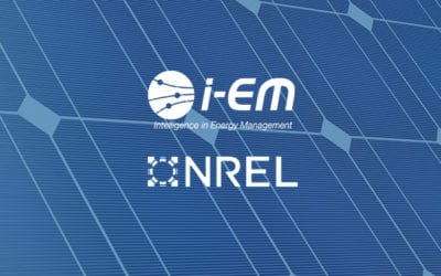 i-EM contributed to the solar forecasting chapter of NREL report