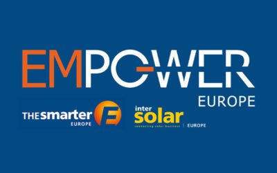i-EM at EM-POWER with Solar and Grid solutions