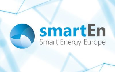 i-EM becomes a member of smartEN