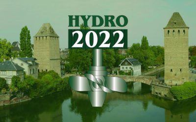 i-EM at HYDRO 2022