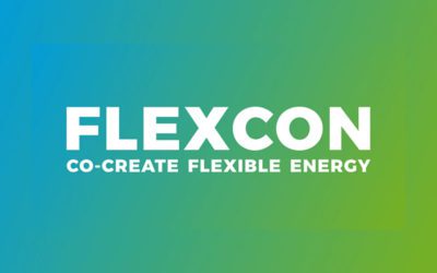 At FLEXCON with SmartEN