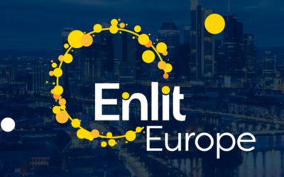 Join i-EM at Enlit 2022