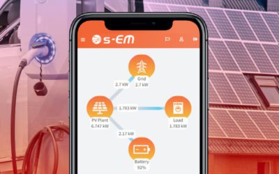 Solar Energy Management Apps – Maximising the Benefits of Solar