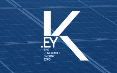 Meet i-EM at K.EY – The Energy Transition Expo