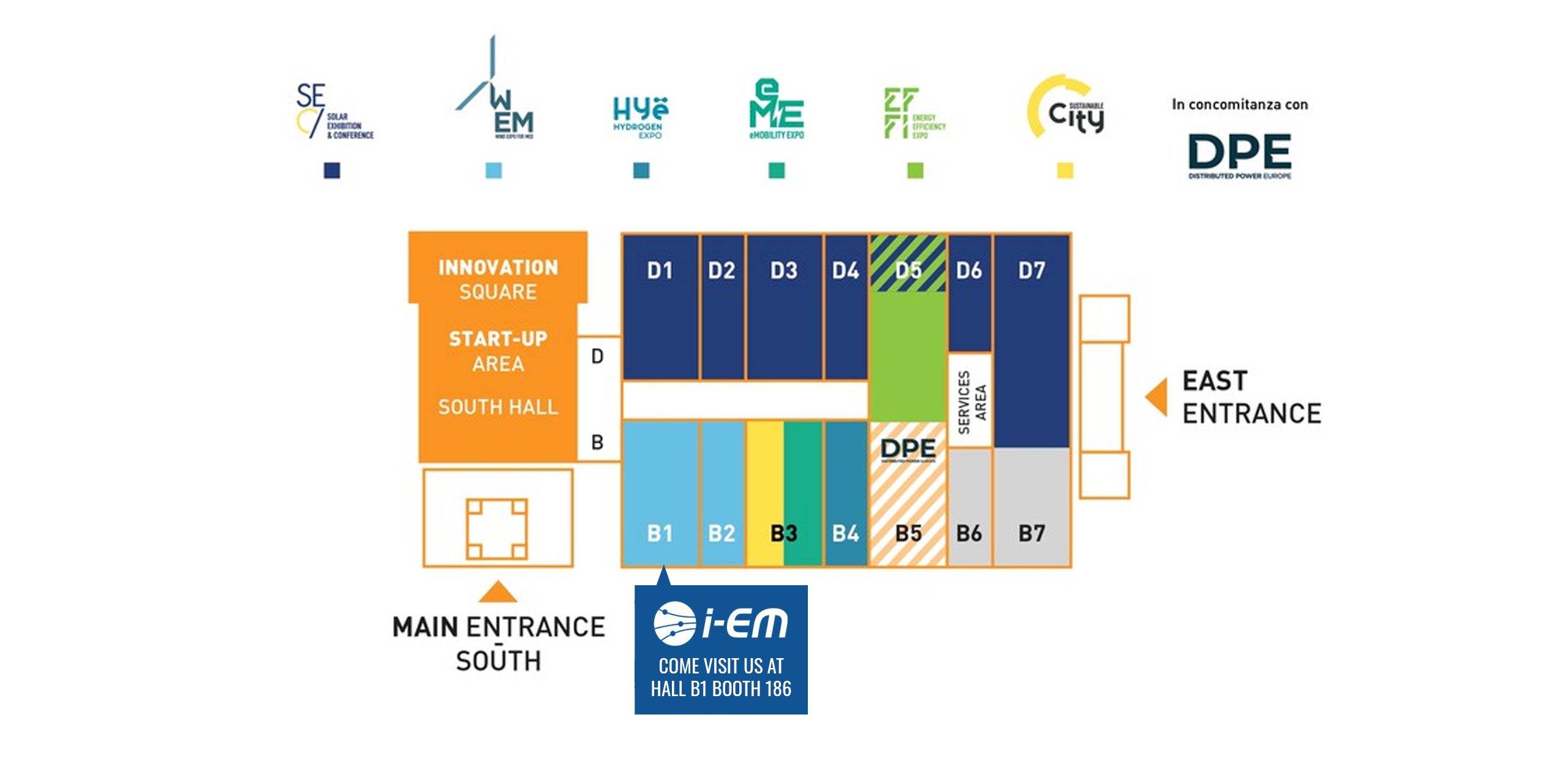 key-map