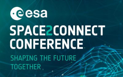 The MOWGLI project at ESA Space2Connect Energy Forum