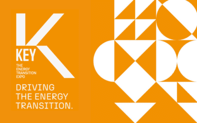 Discover how to manage energy with i-EM, visit us at KEY ENERGY 2024!