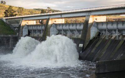 Hydro plants predictive maintenance | Enel Green Power