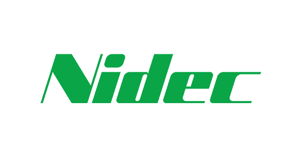 nidec_logo