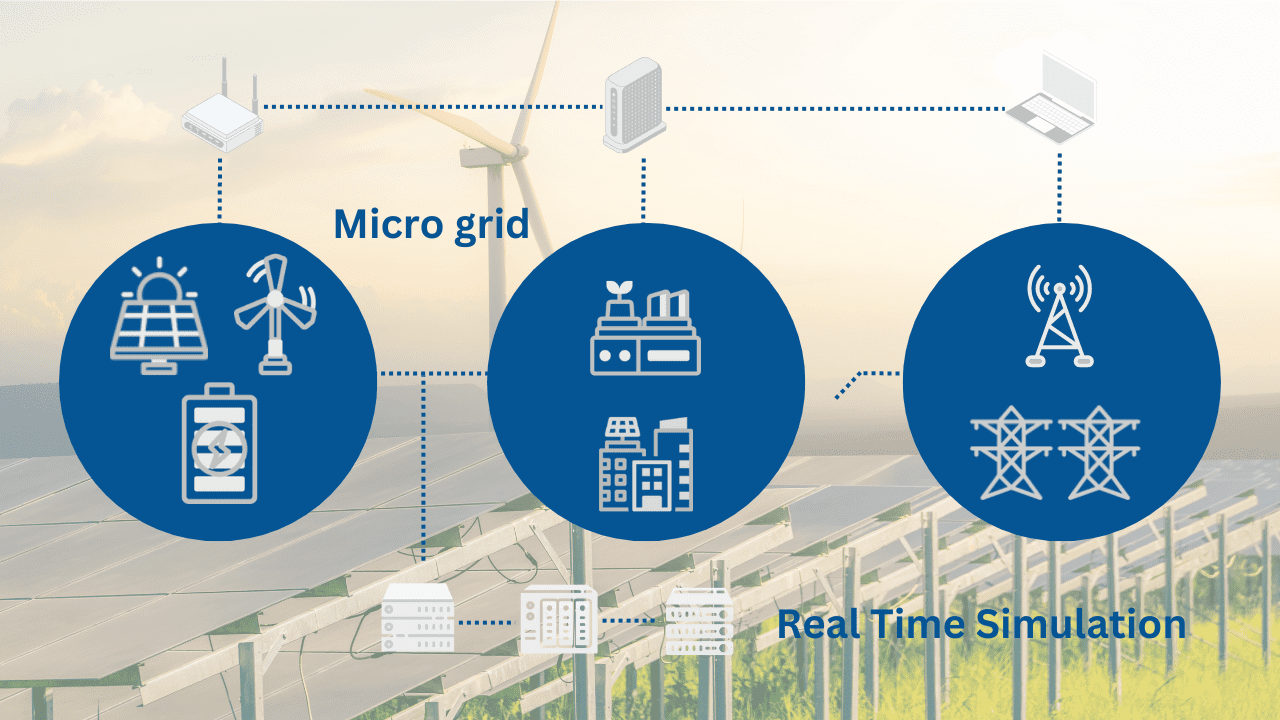 MIcro Grid 1