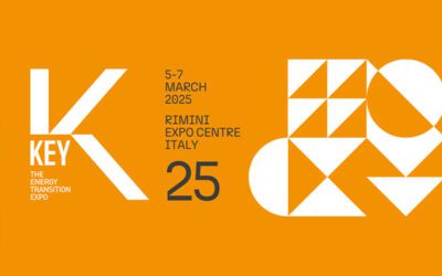 i-EM at KEY 2025: Innovations for the Future of Energy Management