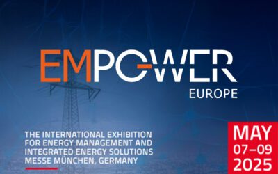 i-EM at EM-POWER 2025: Innovations For the Future of Energy Management