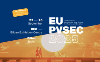 i-EM at EU PVSEC 2025: Spotlight on Solar Energy Resources and Next-Generation Forecasting