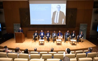 Digital Innovation and Energy Transition: i-EM at the AGICI Renewables Conference 