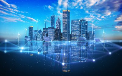 The Rise of Grid Intelligence: Why Control and DMS Software Will Define the Next Phase of the Energy Transition