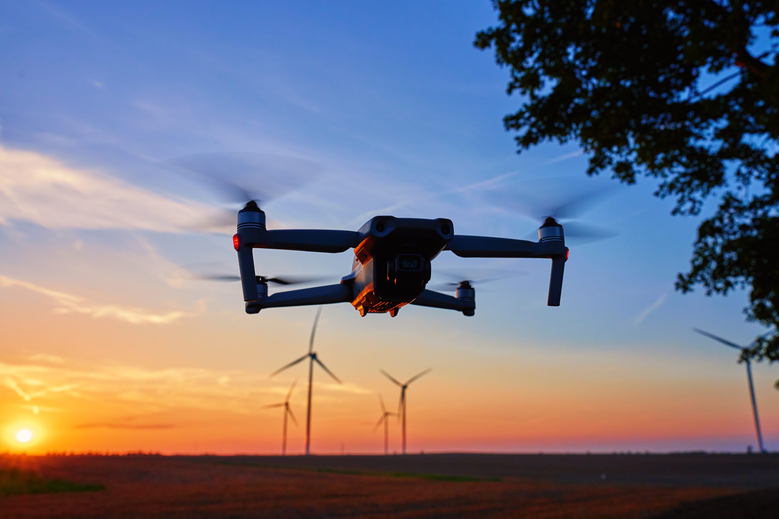 CARES – Climate-Aware Robotics for Energy Systems